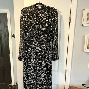 ~Zara~ Dress - Large